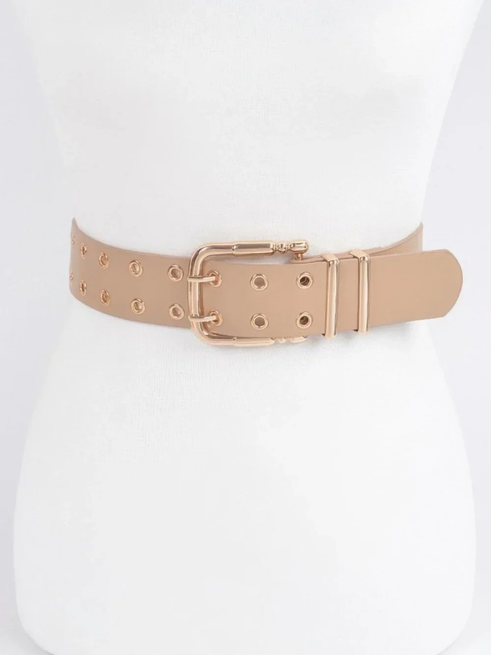 BB Boutique faux leather